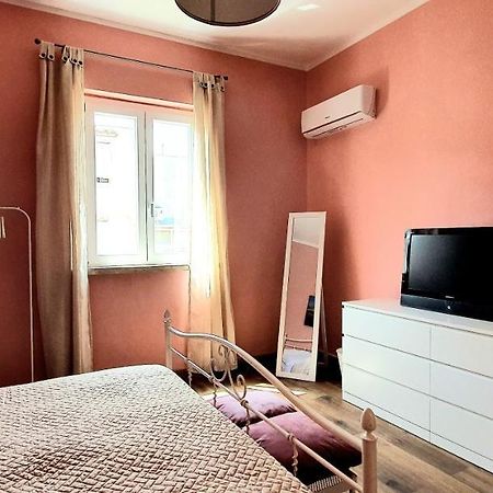 Отель La Casa Di Andreina Монделло Экстерьер фото
